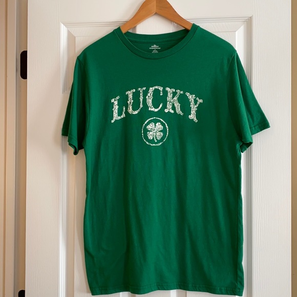 Tops - St Patrick’s ‘lucky’ Shirt